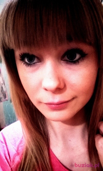 Lucynkaa97, Female, 27, Pruszcz Gdański, Polska, Photo: 1
