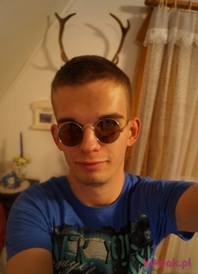 Leszek, Male, 30, Hajnówka, Polska, Photo: 2
