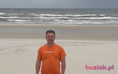 Andrzej8686, Mężczyzna, 39, Goleniów, Polska, Zdjęcie: 3
