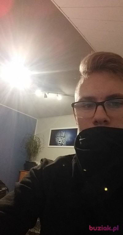 Kamil, Male, 23, Augustów, Polska, Photo: 1