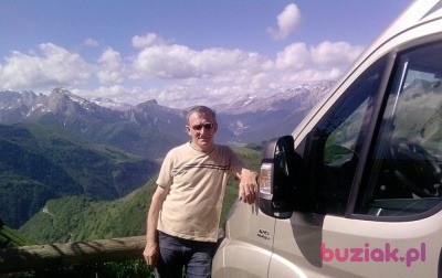 heniek, Male, 76, Gdańsk, Polska, Photo: 2