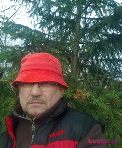 Janusz, Mężczyzna, 67, Elbląg, Polska, Zdjęcie: 1