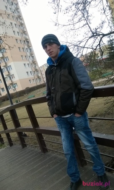 krystian, Mężczyzna, 30, Gdynia, Polska: 1