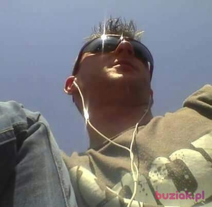Artur, Male, 35, Żywiec, Polska, Photo: 1