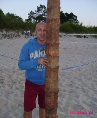 ono23, Mężczyzna, 48, Nowy Tomyśl, Polska, Zdjęcie: 3