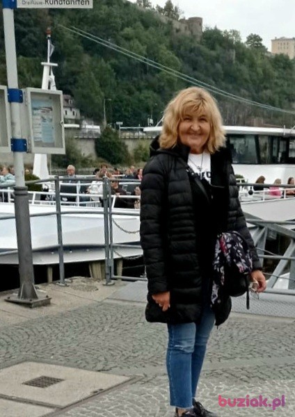 Helena, Kobieta, 70, Kołobrzeg, Polska, Zdjęcie: 3