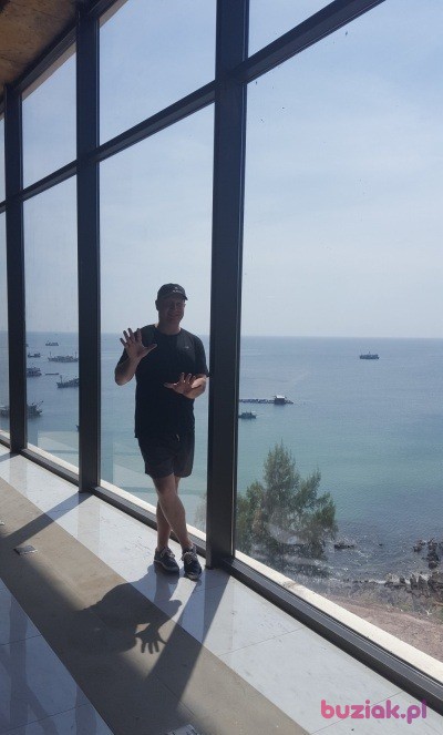 Marcin, Mężczyzna, 41, Szczecin, Polska, Zdjęcie: 2