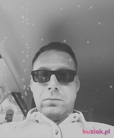 Marcin, Mężczyzna, 43, Ostrów Wielkopolski, Polska: 1