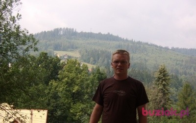 michał, Male, 39, Zawiercie, Polska, Photo: 1