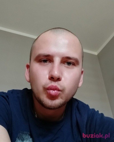 Michał, Male, 30, Jarocin, Polska, Photo: 2