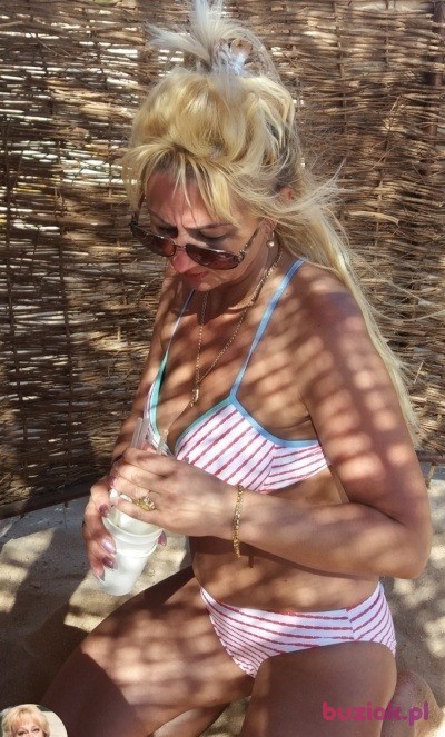 Irena , Female, 55, Litwa, Photo: 6