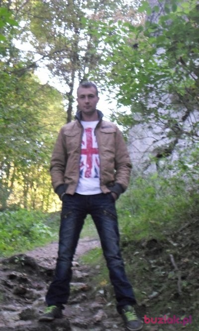 Marek, Mężczyzna, 36, Będzin, Polska, Zdjęcie: 6