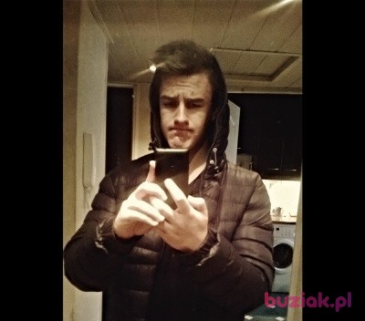 Pawel, Mężczyzna, 28, Polska: 1