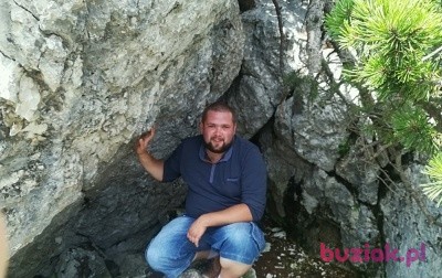 Damain, Mężczyzna, 32, Tczew, Polska, Zdjęcie: 1