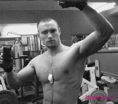 Paweł, Mężczyzna, 35, Gdańsk, Polska, Zdjęcie: 3