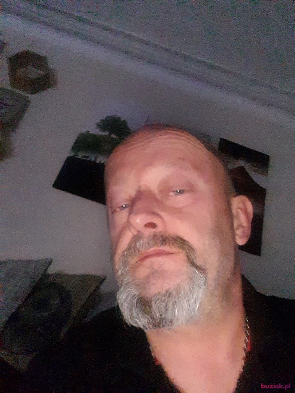 Mario, Mężczyzna, 52, Bradford, Wielka Brytania: 1