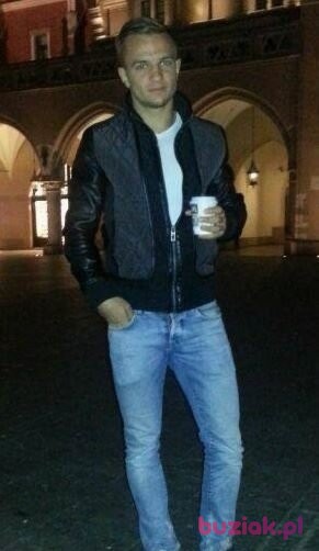 fabiancontrao, Mężczyzna, 35, Kraków, Polska, Zdjęcie: 3
