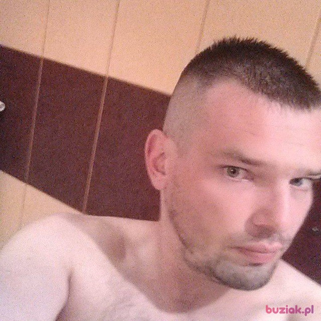 Marcin, Mężczyzna, 36, Łuków, Polska: 1