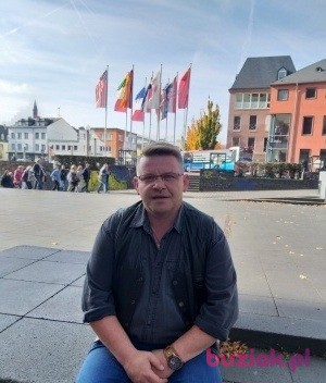 Roman , Mężczyzna, 53, Niemcy, Zdjęcie: 1