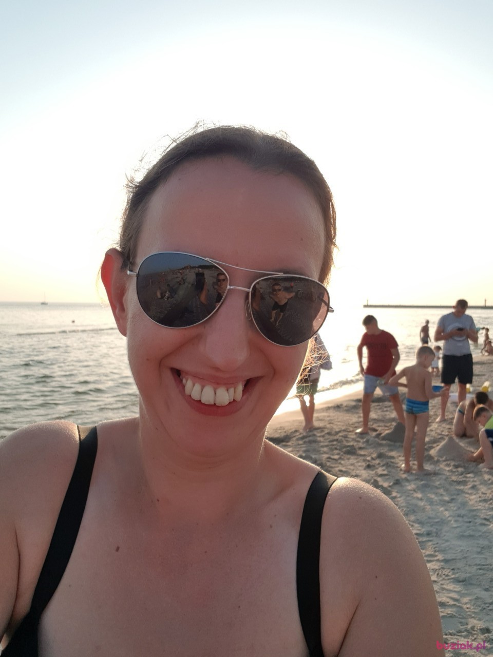 Gosia, Female, 36, Lębork, Polska, Photo: 1