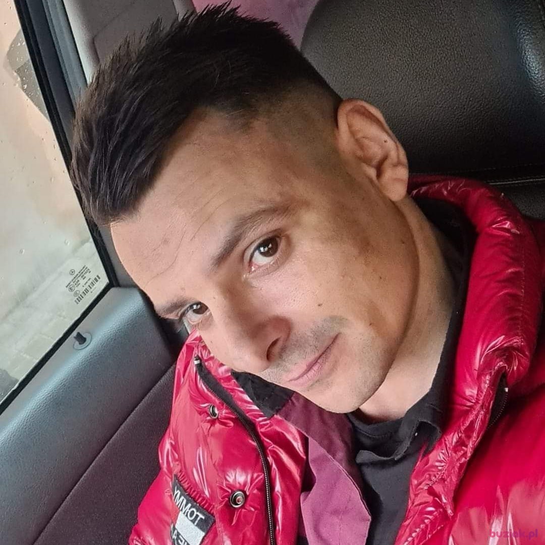 Lukluk, Male, 39, Chojnice, Polska: 1