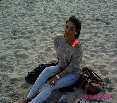 paulinaxx, Kobieta, 33, Bydgoszcz, Polska: 1