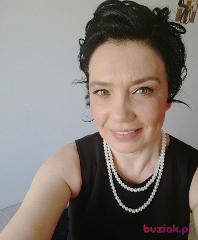 Malgorzata, Kobieta, 53, Lębork, Polska: 1
