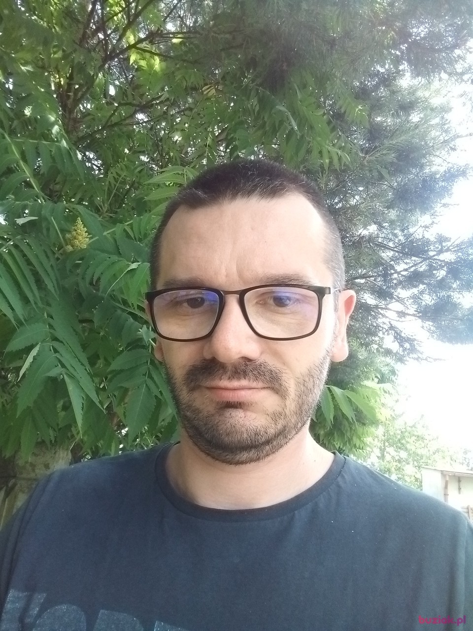 Andrzej, Mężczyzna, 38, Dobrodzień, Polska: 1