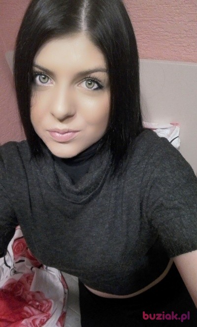 pati0304, Kobieta, 28, Polska: 1