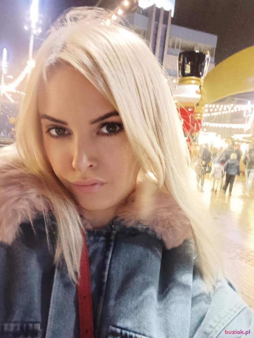 Patrycja, Kobieta, 45, Holandia, Zdjęcie: 7