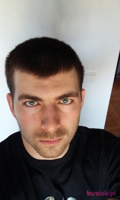 nickniemanikt, Mężczyzna, 37, Świnoujście, Polska: 1