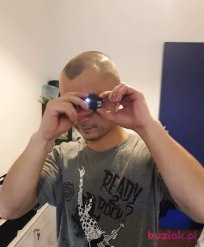 Kamil, Mężczyzna, 32, Niemcy, Zdjęcie: 4