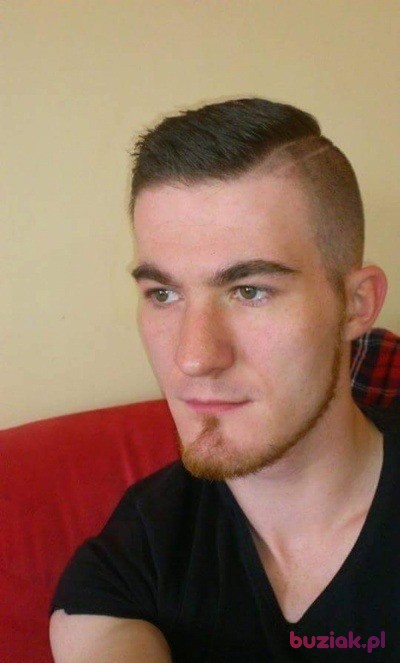 Damian, Male, 32, Jastrzębie Zdrój, Polska, Photo: 4