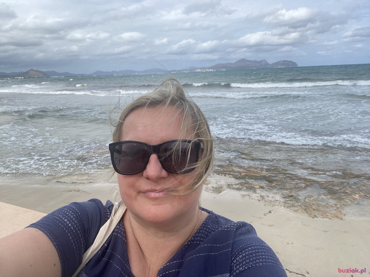 Joanna, Kobieta, 43, Epping, Wielka Brytania, Zdjęcie: 2