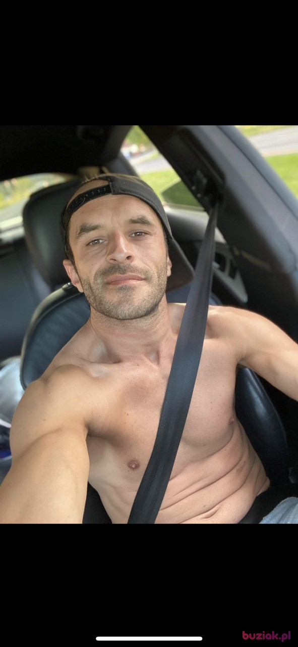 Tom, Male, 41, Kłodzko, Polska: 1