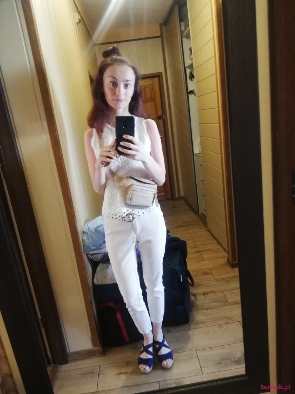 Dominika, Female, 29, Olsztyn, Polska, Photo: 5