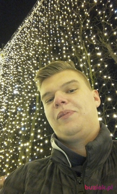KAMIL, Male, 33, Rumia, Polska, Photo: 1