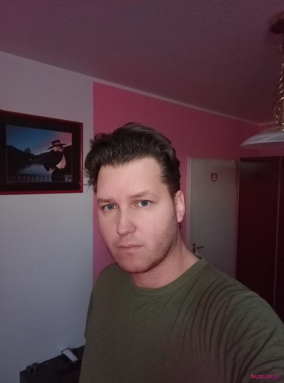 markozr, Male, 40, Cologne North Rhine Westphalia, Niemcy, Photo: 2