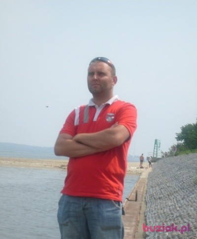 antosl, Mężczyzna, 46, Płock, Polska, Zdjęcie: 1