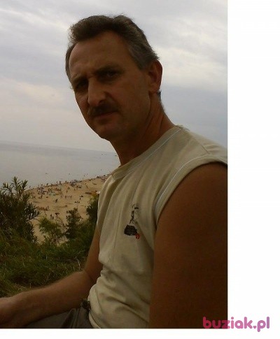 Marek, Male, 56, Warszawa, Polska, Photo: 1