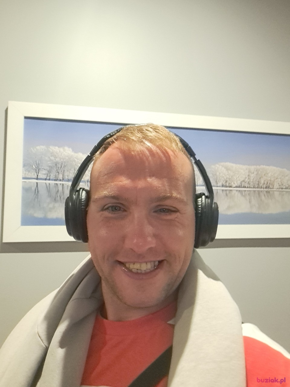 Kalbar, Male, 34, Katowice, Polska: 1