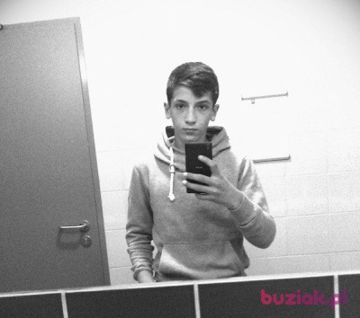 Klaudiusz , Mężczyzna, 23, Gorzów Wielkopolski, Polska: 1