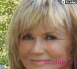 Gosiagosia, Kobieta, 63, Dąbrowa Górnicza, Polska, Zdjęcie: 2