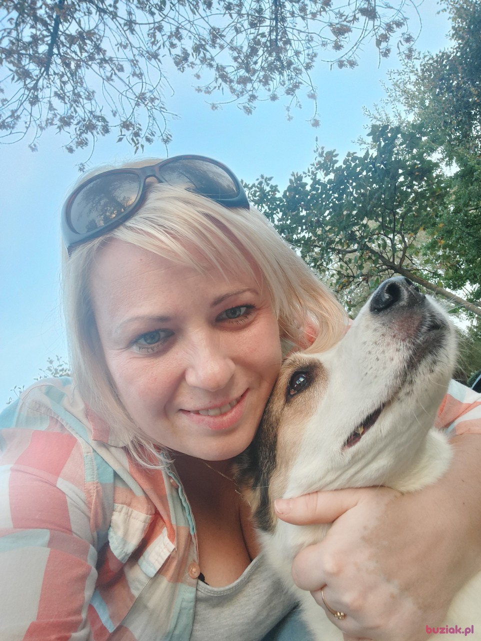 Ewa, Kobieta, 40, Katowice, Polska: 1