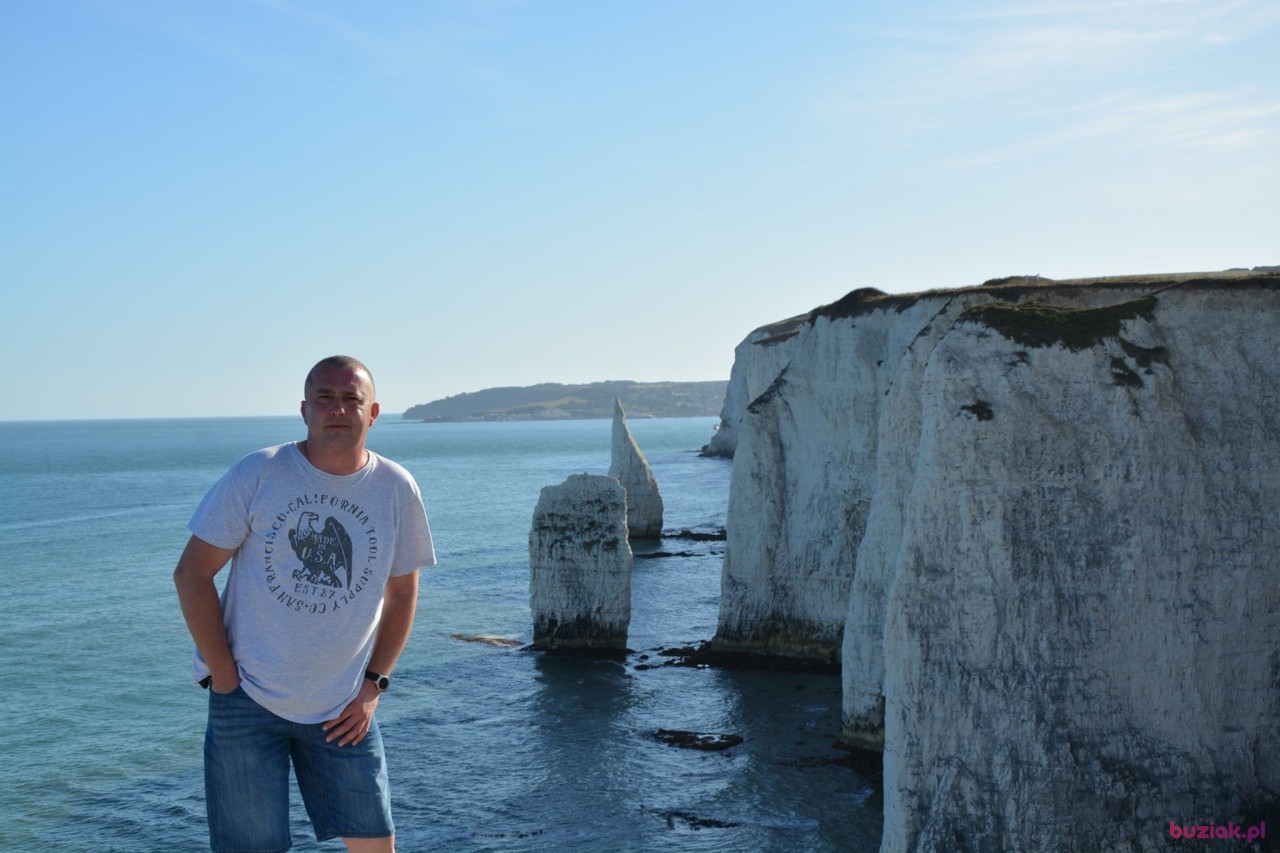 Maciej, Male, 47, Kettering, Wielka Brytania, Photo: 1