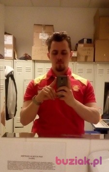 Rafał, Male, 30, Bytom, Polska, Photo: 1