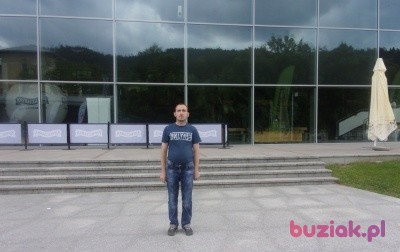 Przemek, Male, 34, Ruda Śląska, Polska, Photo: 1