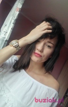 Anna, Kobieta, 27, Żuromin, Polska: 1