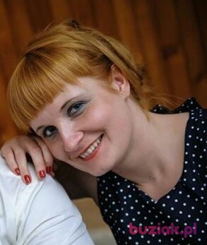 Ela, Female, 39, Kraków, Polska: 1