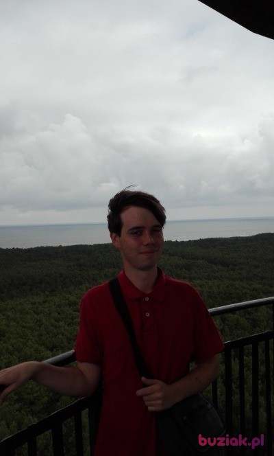 Przemek, Male, 30, Skawina, Polska, Photo: 2
